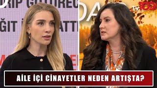 Suç Oranlarındaki Artışın Temel Sebepleri Neler? | Cansu Canan ile Hayata Dair