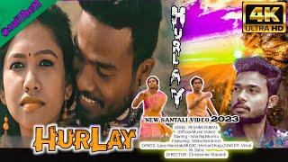 Hurlay || Vimal Kumar Saha || New Santhali video 2023