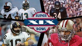 1984 NFL Playoffs / Postemporada 1984 NFL