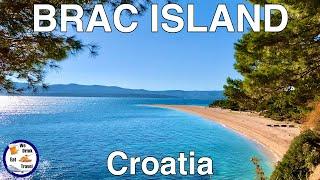 Brac Island, Croatia - This Little Known Island Is A Hidden Gem