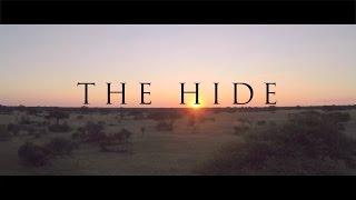 The Hide, Hwange National Park in 4K