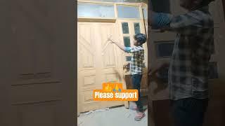 Monu# Kumar #carpenter#