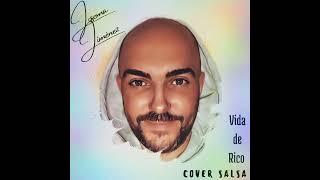 Vida de Rico (Camilo) Cover en Salsa #camilo #warnermusicgroup #sonymusic #universalmusicgroup