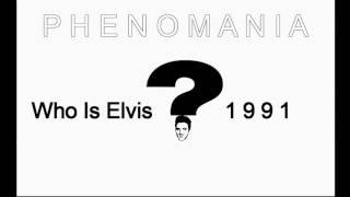 changa de los 90  Who Is Elvis