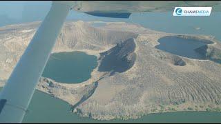 My Magical Kenya Ep3; 3 Hour Circuit Above Lake Turkana