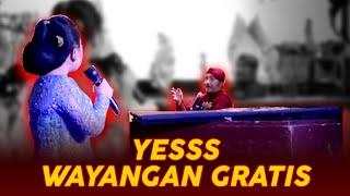 EKA UGET-UGET BERSAMA KI JUMBUH SISWANTO‼️FULL LIMBUKAN GORO-GORO‼️