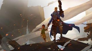 OVERWATCH AMV We Are The Hearts