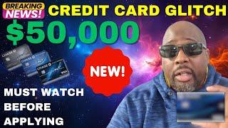 SHOCKING! New Chase Credit Card Glitch REPORTS Business Credit Cards on Personal Credit Reports!