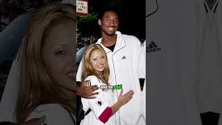 No one noticed this it’s been five years since Kobe Passed and Vanessa Bryant still hasn’t remarried