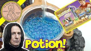 Harry Potter Professor Snape's Potions Class Candy Maker Set