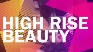 High Rise Beauty Bridal Experience