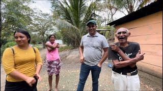 Nos sorprendió el comportamiento de Don Gollito cuando era joven