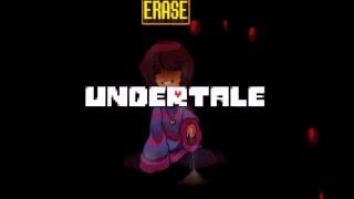 UNDERTALE AMV - Painkiller