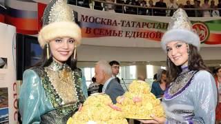 Наследие Татарстана