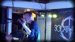 Solar Fake - Hero & Conqueror (Live at MS Havel Queen 2016)