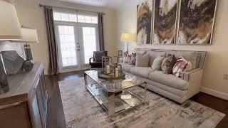 Village On Memorial | Houston, TX | One Bedroom Model