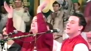 Mataji Mataji Mataji