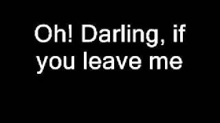 The Beatles- Oh! Darling