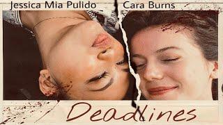 DEADLINES - A Short Film