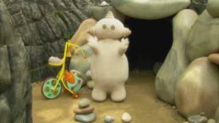 Makka Pakka Song - In The Night Garden