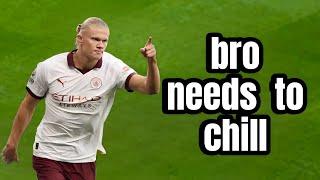 Erling Haaland Goals That SHOCKED The World !!