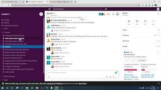 How to use Slack |  ICodeGuru