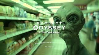 Project Odyssey