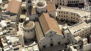 Cattedrale di San Sabino il Duomo di Bari - Museo del Succorpo e Museo della Cattedrale