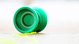 YoYo Review: YoYoFactory ELEMENT YoYo Review! (*GENTRY STEIN NEW SIGNATURE YOYO!!)