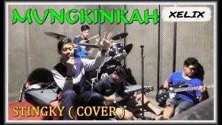 MUNGKINKAH (STINKY) - Garjito With The Band | #14 #JammingSessionWithXeliX