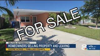 Homeowners selling properties in Shore Acres