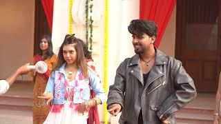 Sui Ve Sui | Making & Onset | Part-2 | Niti Taylor | Meet Bros. & Kanika Kapoor | Navjit Buttar