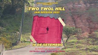 Victor Mazala convida : TWO TWOL HILL JAM SESSION 2021