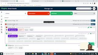 Brightly Smart Assets™ Demo Video