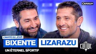 Bixente Lizarazu : Zinédine Zidane, Kylian Mbappé et sa passion pour le surf - CANAL+