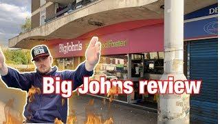 Big Johns review | Rate Em Or Slate Em