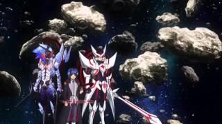 Cardfight Vanguard Episode 194 English Subbed HD