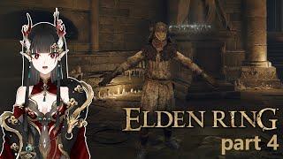 I am Farmer Samurai【Elden Ring】