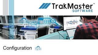 TrakMaster™️ Software – Configuration