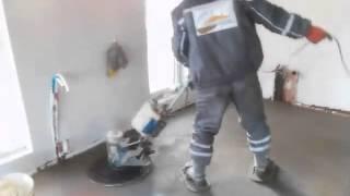 Машинни подови замазки от Данев Строй ЕООД