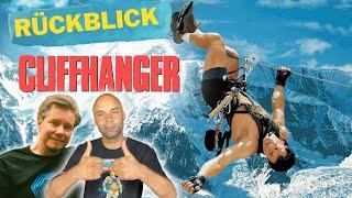 Cliffhanger 1993 (Rückblick) mit Thilo Gosejohann