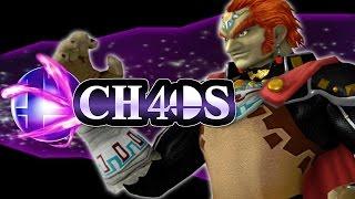 TRULY UNBALANCED - CH4OS Mod