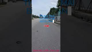 Bán Lô Đất 120m² Khu Đô Thị Bắc Sông Cấm | Trung Tâm TP Mới Thủy Nguyên, Hải Phòng