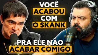 A VERDADE sobre a SEPARAÇÃO do SKANK