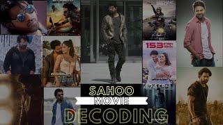 Sahoo Movie Decoded | Explained | News3 | #prabhas #Decoding #saaho #Tollywood