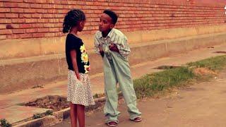 EriKids - Wejab Man - Eritrean Comedy 2021 [Yonas Maynas]