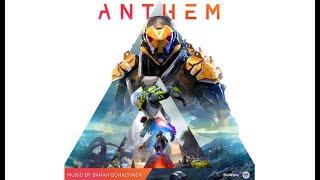 ANTHEM OST — Complete Original Score by Sarah Schachner