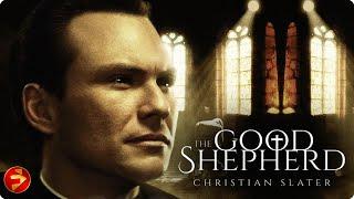 A Fight for Truth and Redemption | GOOD SHEPHARD | Christian Slater | Thriller | Full Movie