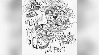 Lil Peep - Come Over When You're Sober, Pt. 1 (og version)(full album)