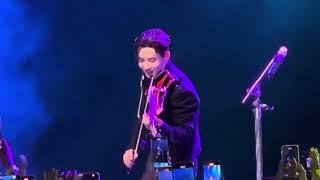 240928 - Henry Lau - Always Been You - Moonlight - Metamoon Festival - Brooklyn New York NYC Concert